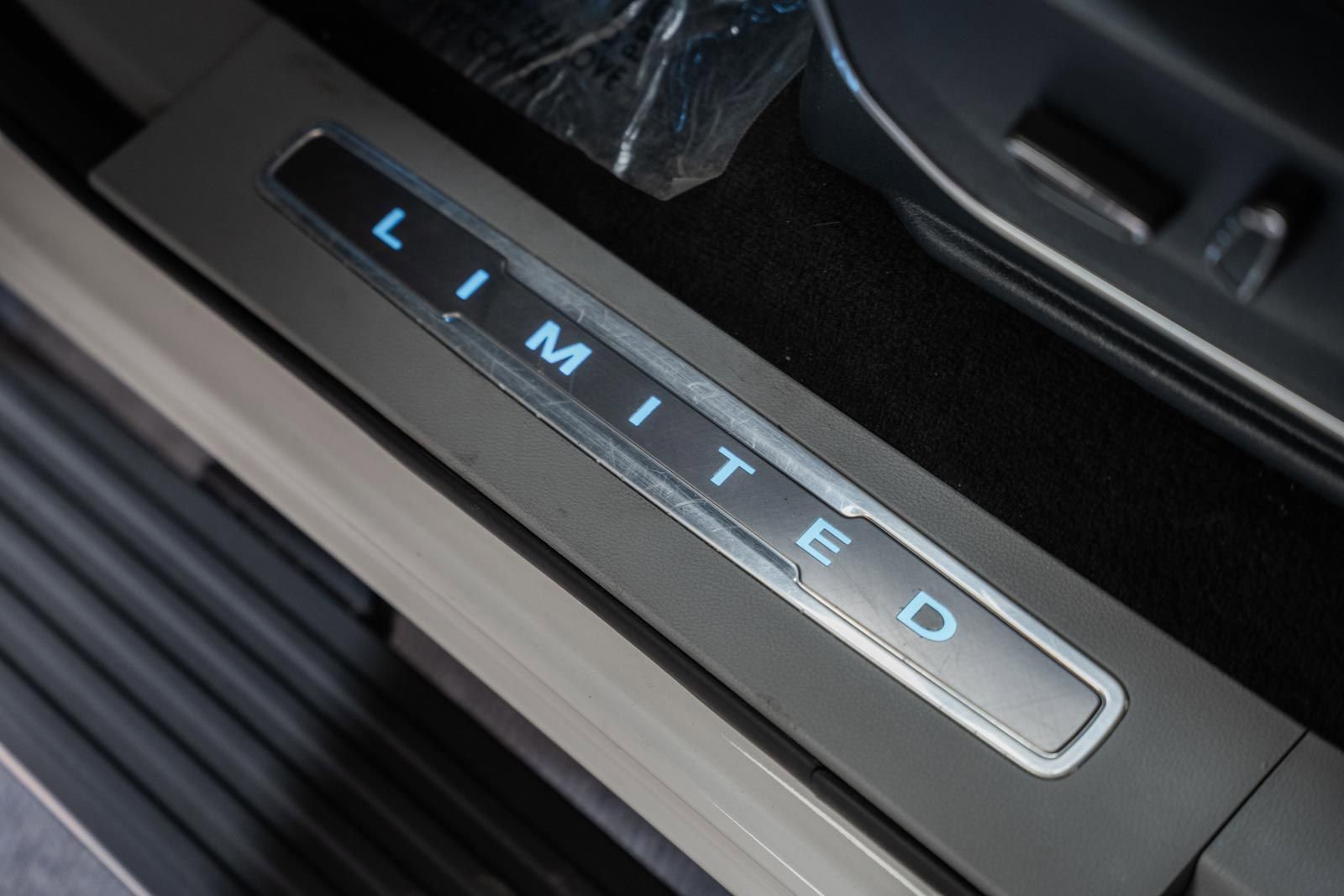 Certified 2023 Ford F150 Limited image 59