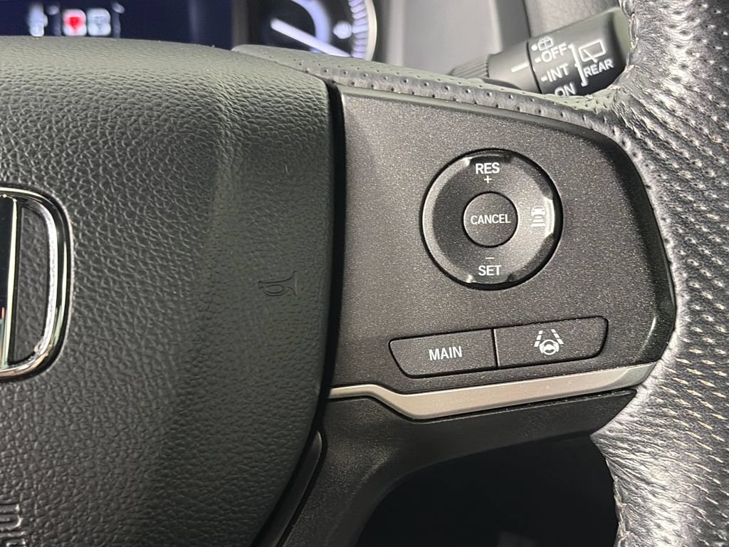 Used 2022 Honda Passport EX-L image 18