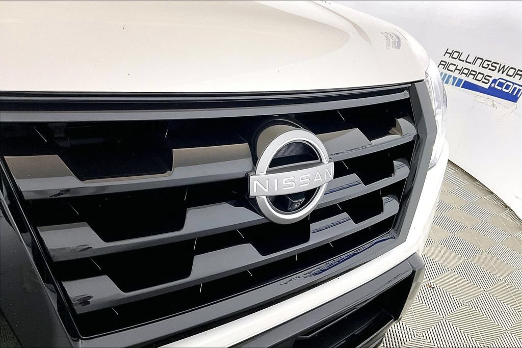 Used 2023 Nissan Armada SL w/ Midnight Edition Package RWD image 24