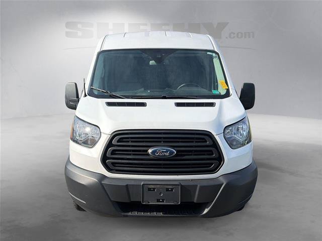 Certified 2019 Ford Transit 250 148 Medium Roof RWD image 12