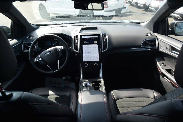 Certified 2023 Ford Edge ST-Line AWD/4WD image 16