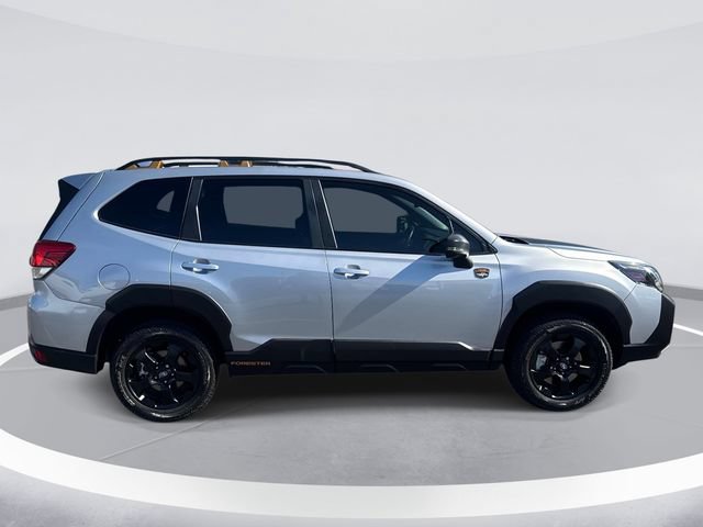 Used 2023 Subaru Forester Wilderness AWD/4WD image 3