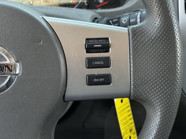 Used 2018 Nissan Frontier SV RWD image 14