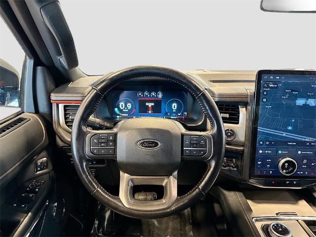 Certified 2023 Ford Expedition Timberline image 18