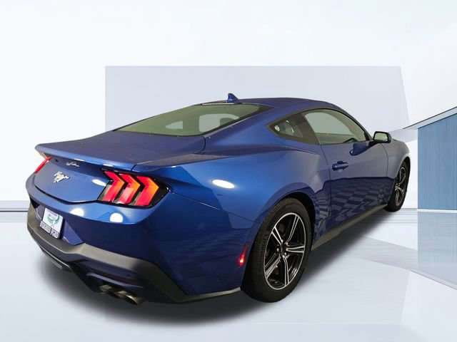 Certified 2024 Ford Mustang Premium image 7