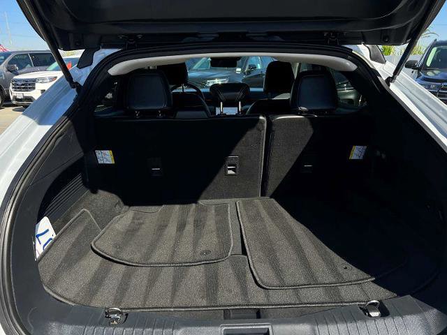 Certified 2023 Ford Mustang Mach-E Select image 25