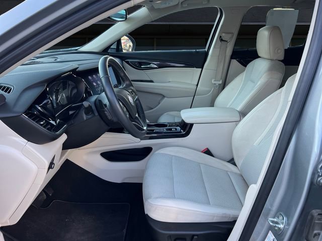 Used 2023 Buick Envision Preferred FWD image 9