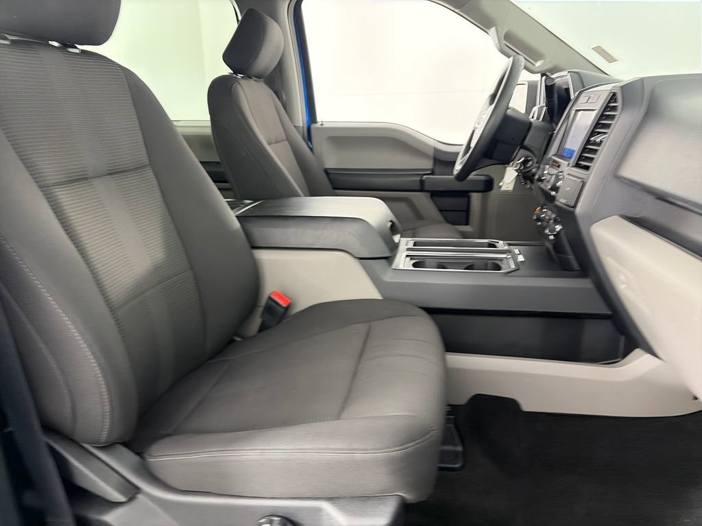 Certified 2019 Ford F150 XL w/ Equipment Group 101A Mid AWD/4WD image 29