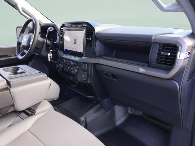 Certified 2024 Ford F150 XL RWD image 9