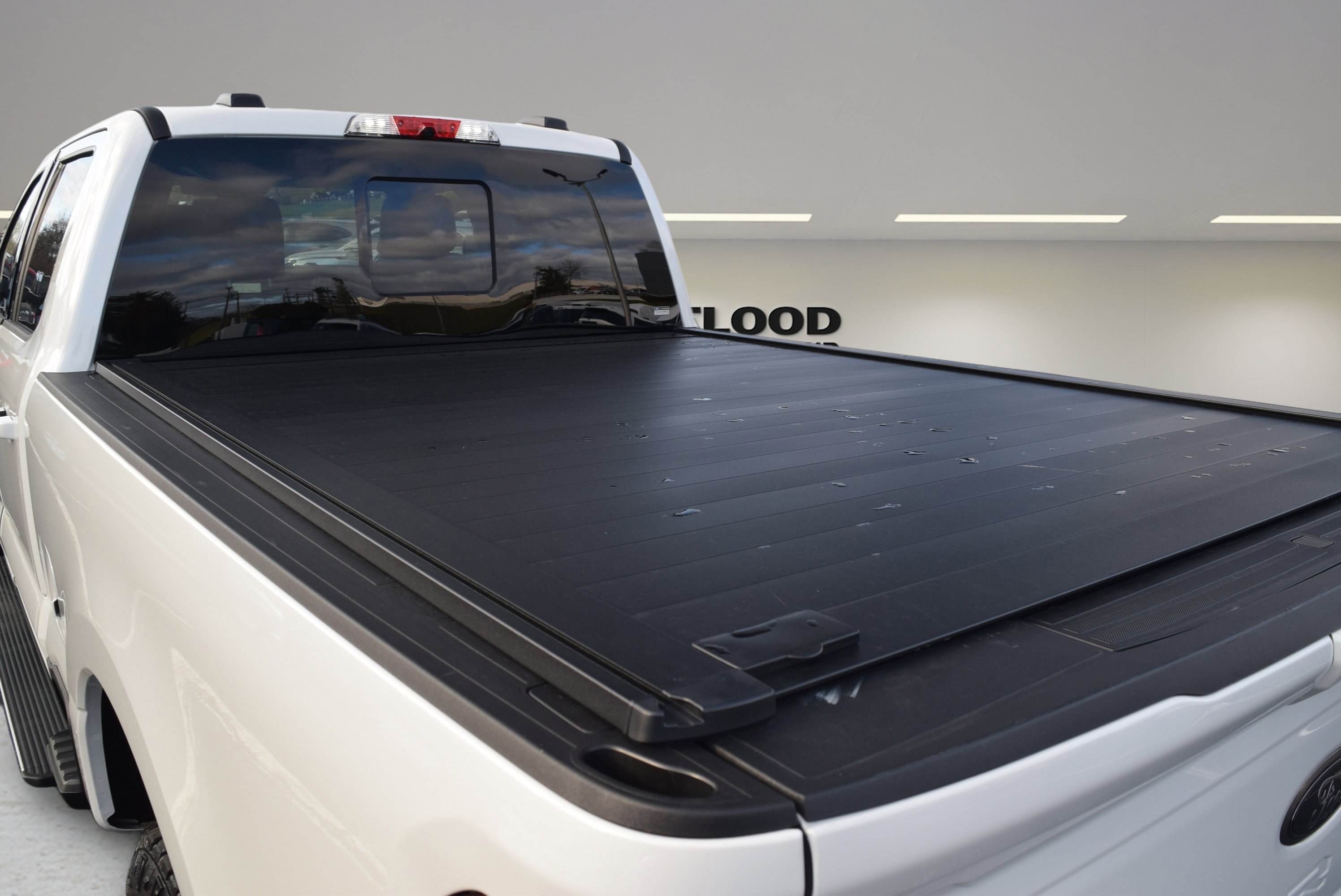 Certified 2025 Ford F350 Lariat w/ Lariat Ultimate Package AWD/4WD image 6
