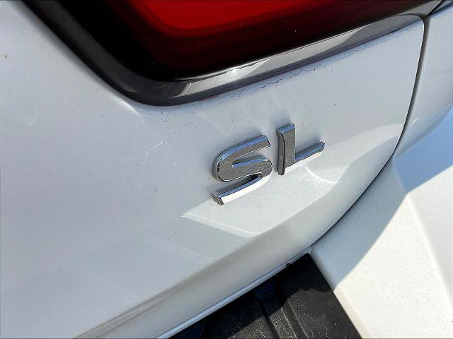 Used 2024 Nissan Armada SL AWD/4WD image 26