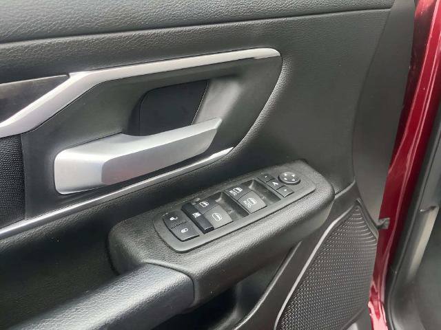 Used 2023 RAM 1500 Big Horn AWD/4WD image 17