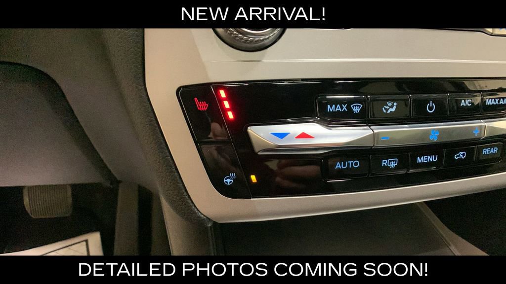 Certified 2023 Ford Explorer XLT w/ Equipment Group 202A image 44