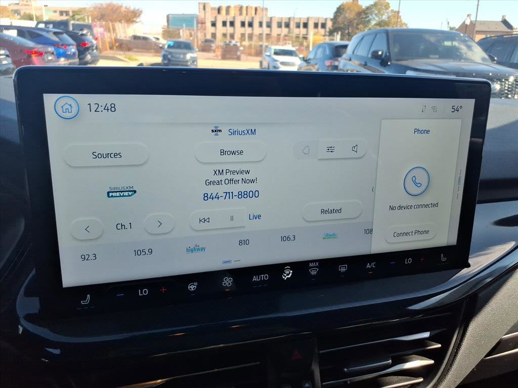 Certified 2023 Ford Escape ST-Line w/ Tech Pack #1 image 18