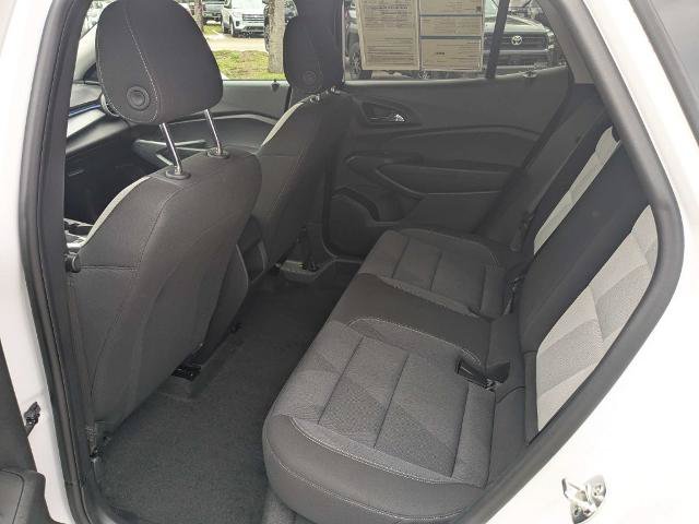 Used 2026 Chevrolet Trax LS FWD image 14
