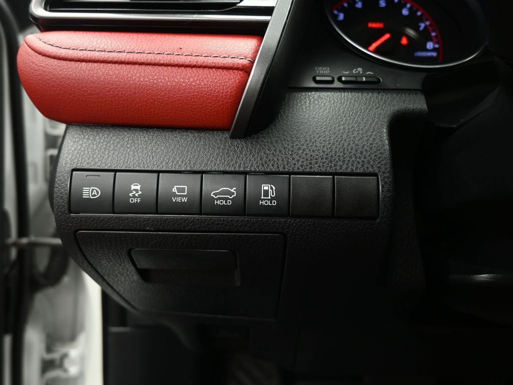 Used 2019 Toyota Camry XSE image 37