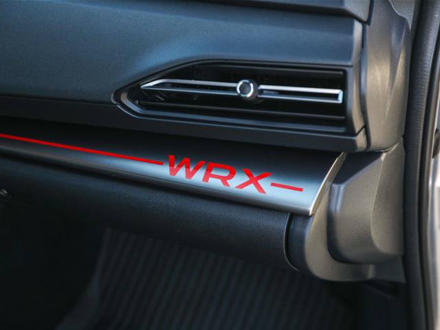 Used 2024 Subaru WRX Premium AWD/4WD image 24