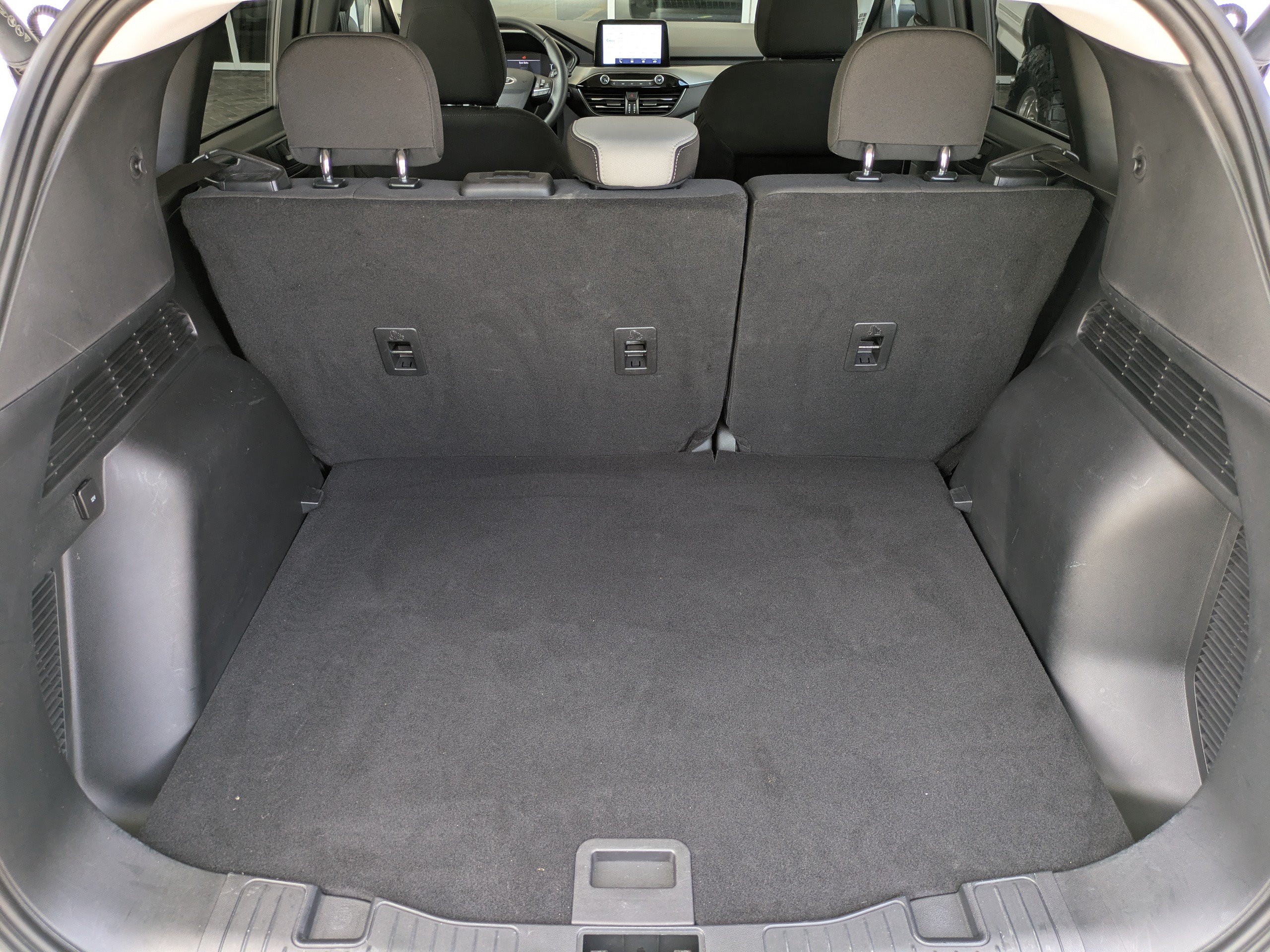 Certified 2024 Ford Escape Active FWD image 13