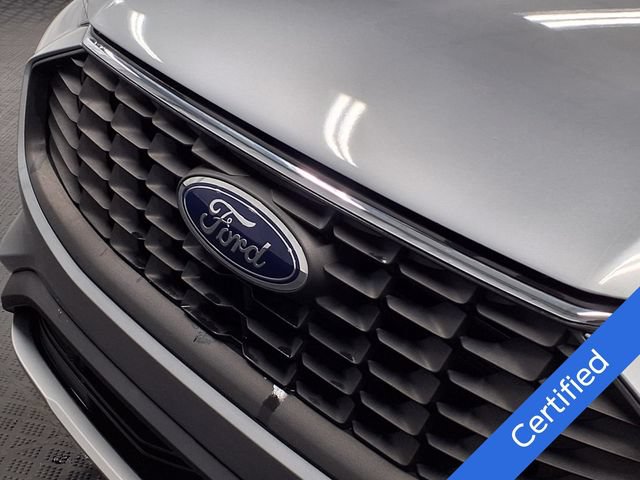 Certified 2023 Ford Escape Active AWD/4WD image 33