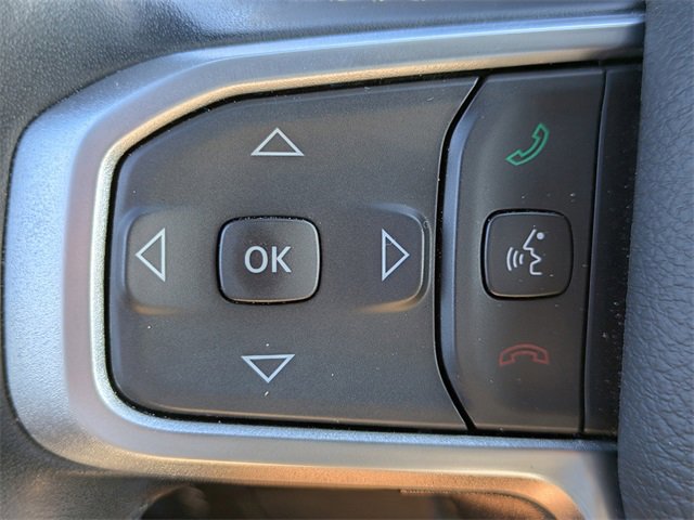 Used 2022 RAM 1500 Big Horn image 25