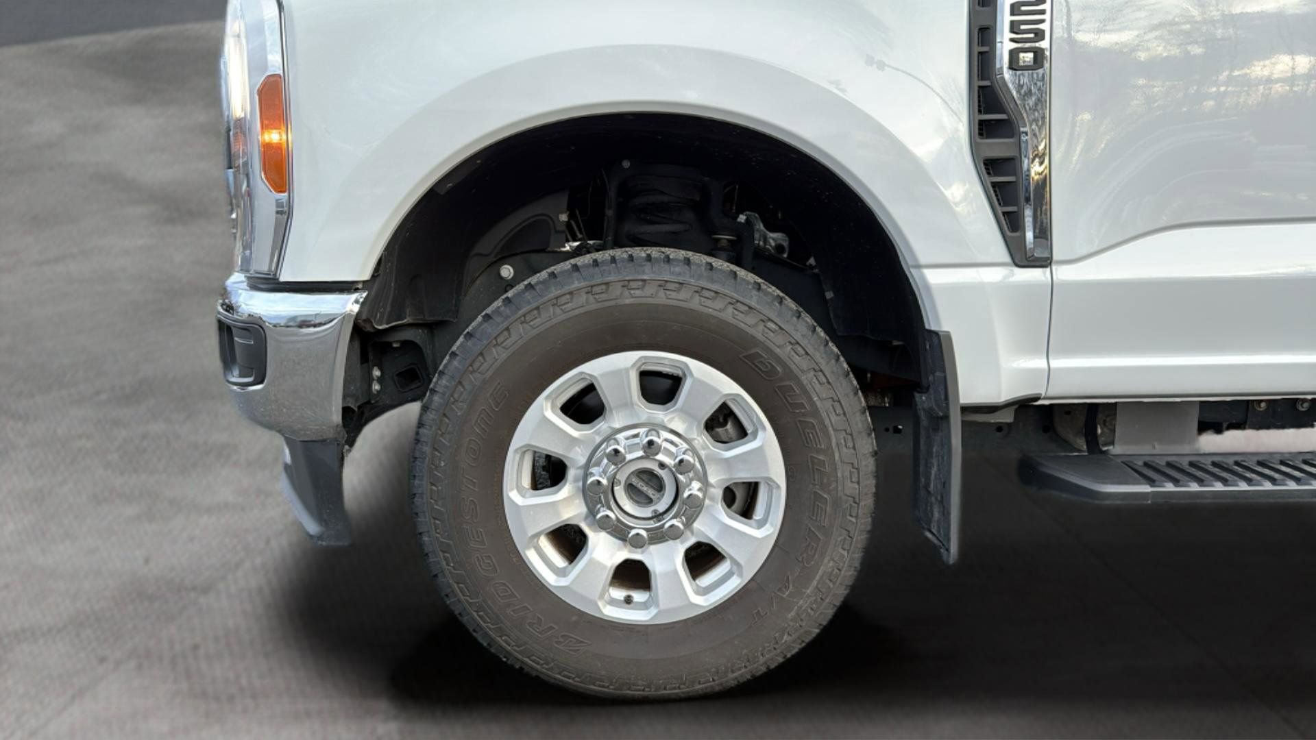 Certified 2023 Ford F250 XLT w/ FX4 Off-Road Package image 22