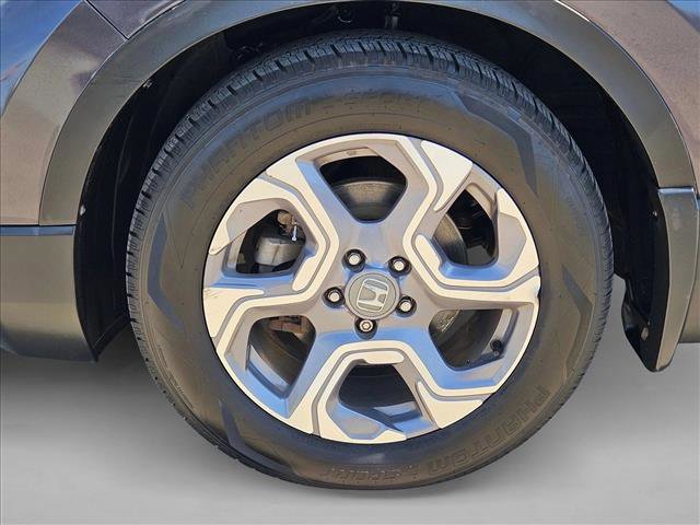 Used 2019 Honda CR-V EX image 24