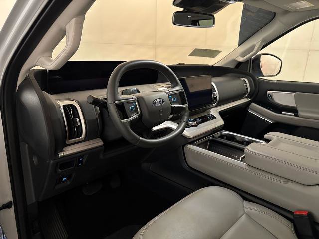 Certified 2025 Ford Expedition Max Active image 35