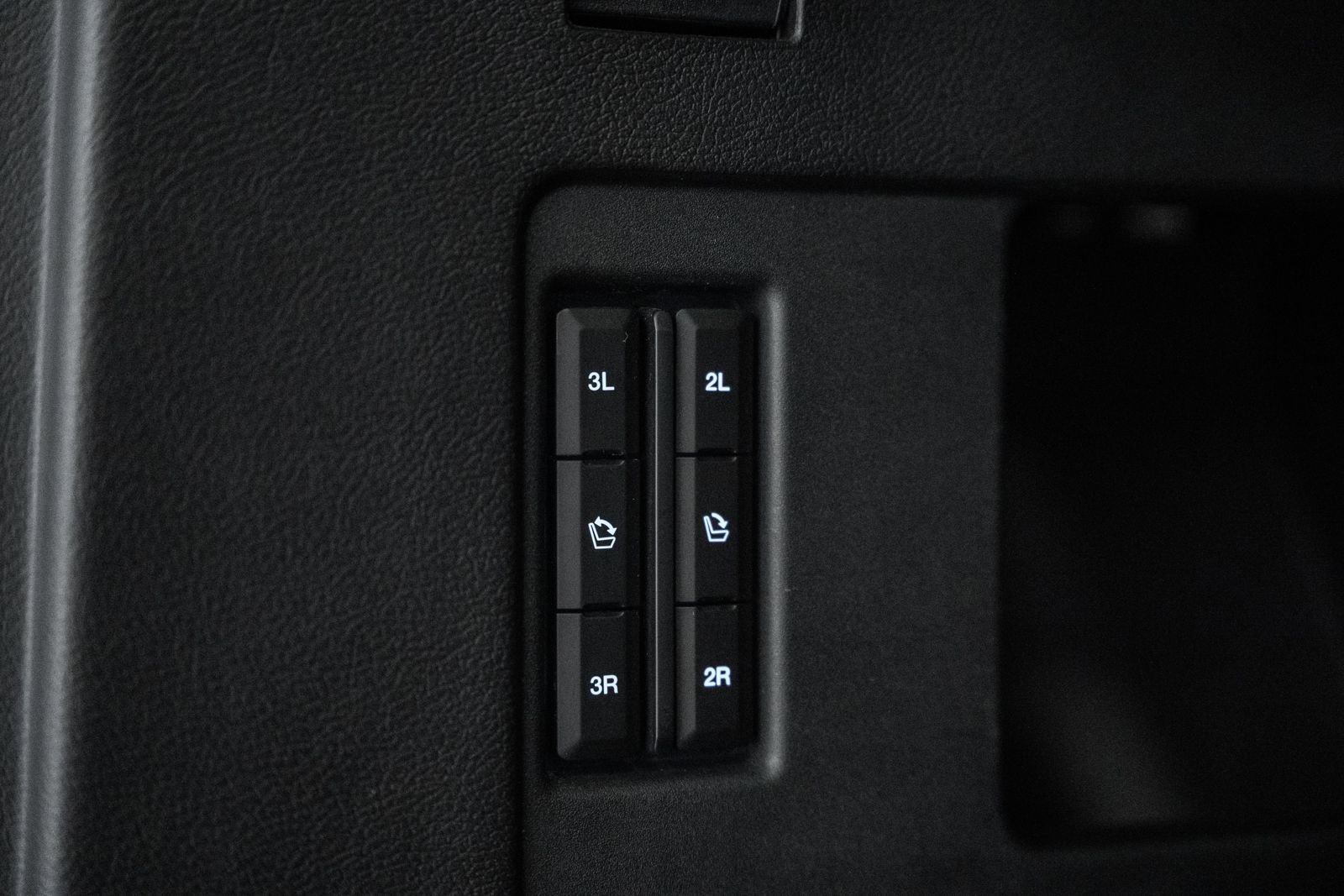 Certified 2022 Ford Expedition Max Limited image 26