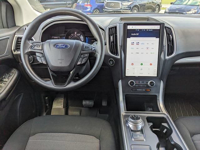 Certified 2024 Ford Edge SE AWD/4WD image 16
