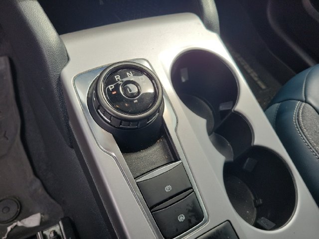 Certified 2023 Ford Bronco Sport Outer Banks w/ Tech Package AWD/4WD image 32