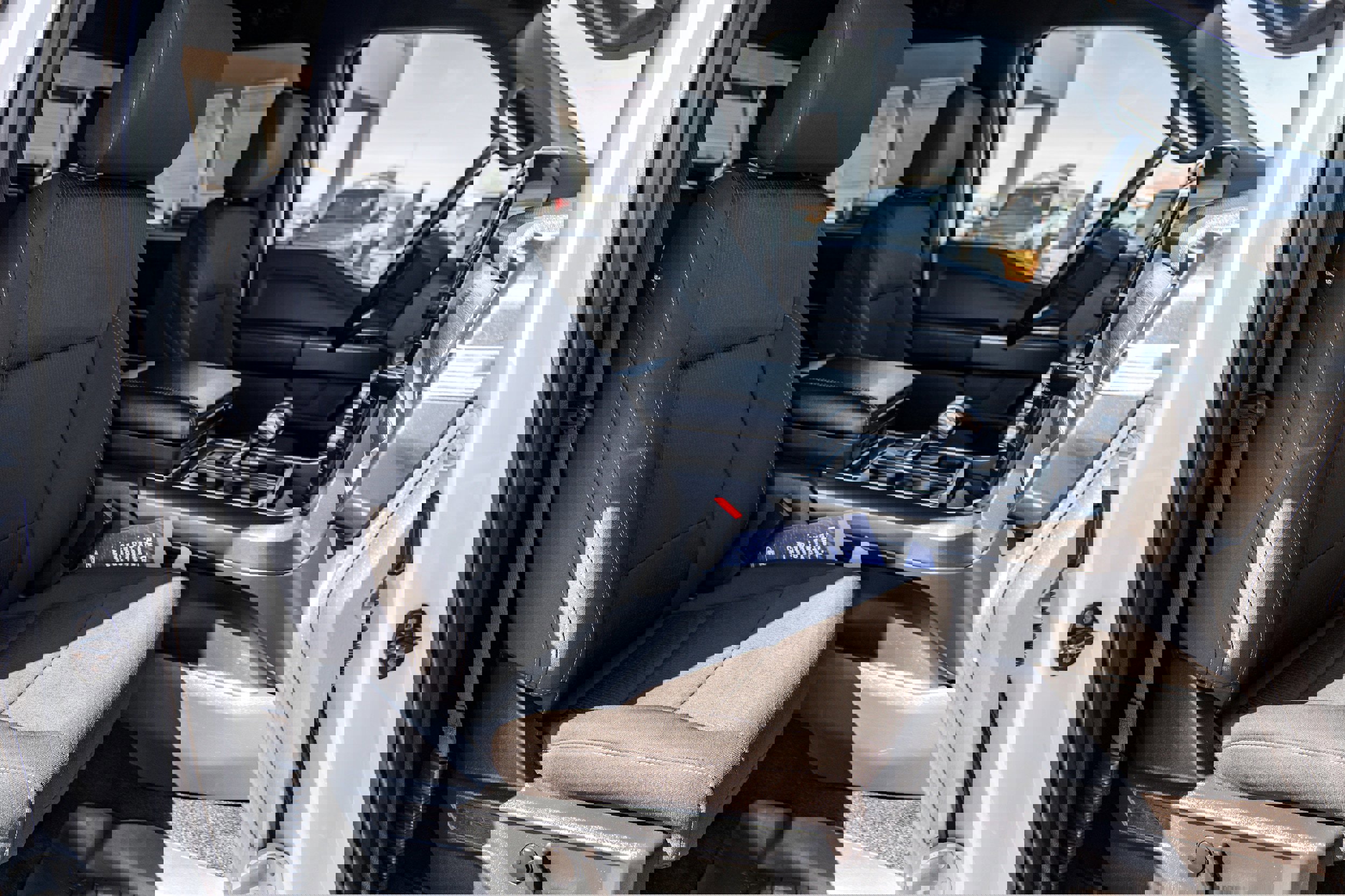 Certified 2023 Ford F150 XLT w/ Equipment Group 302A High image 11