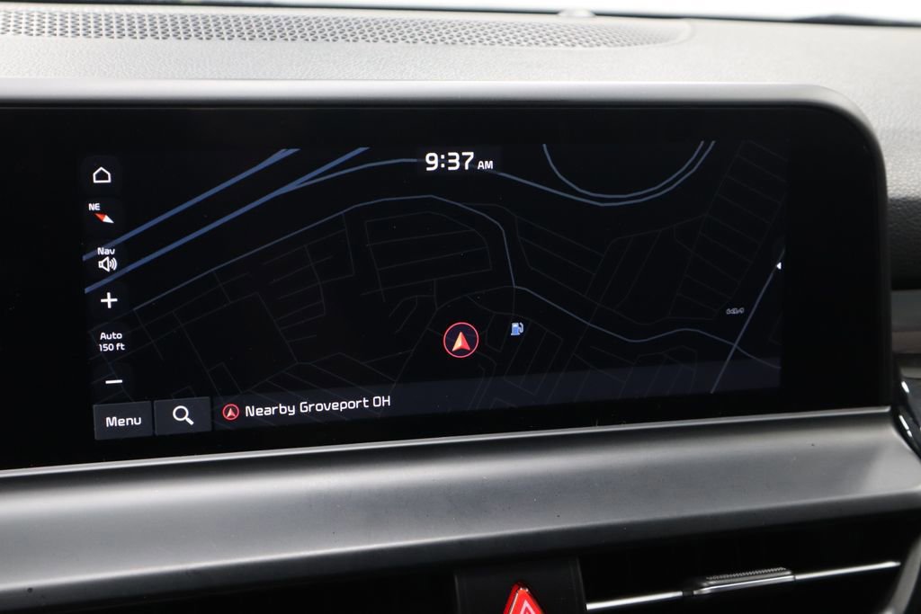 Used 2024 Kia Seltos S image 9