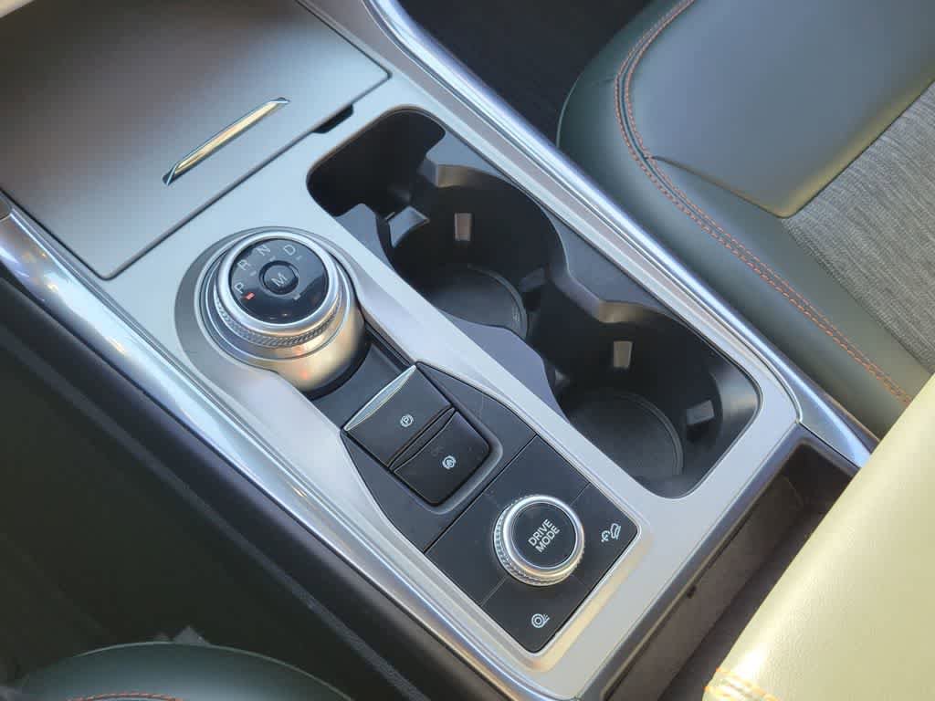 Certified 2023 Ford Explorer Timberline AWD/4WD image 21