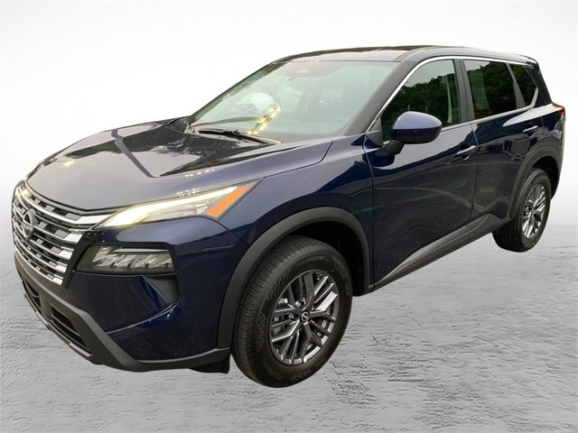 Used 2026 Nissan Rogue SV AWD/4WD image 6