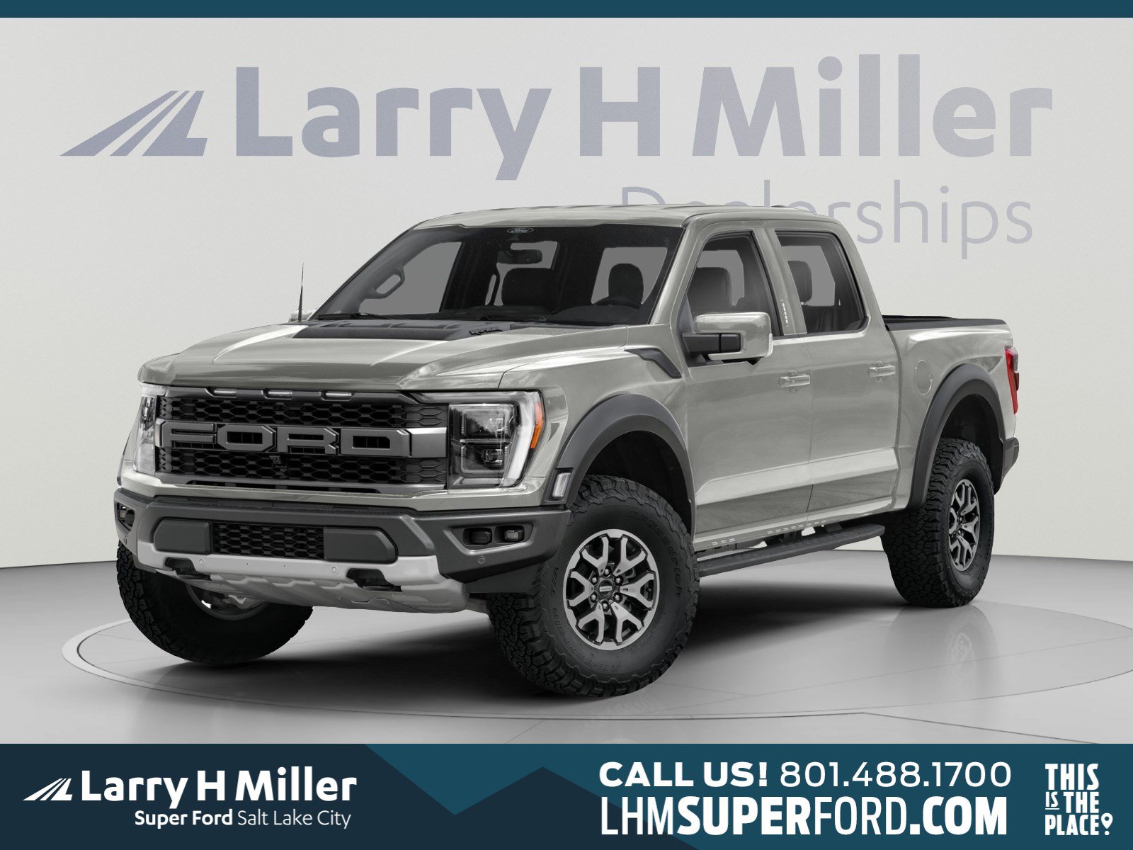 Certified 2022 Ford F150 Raptor w/ Raptor 37 Performance Package AWD/4WD video 1