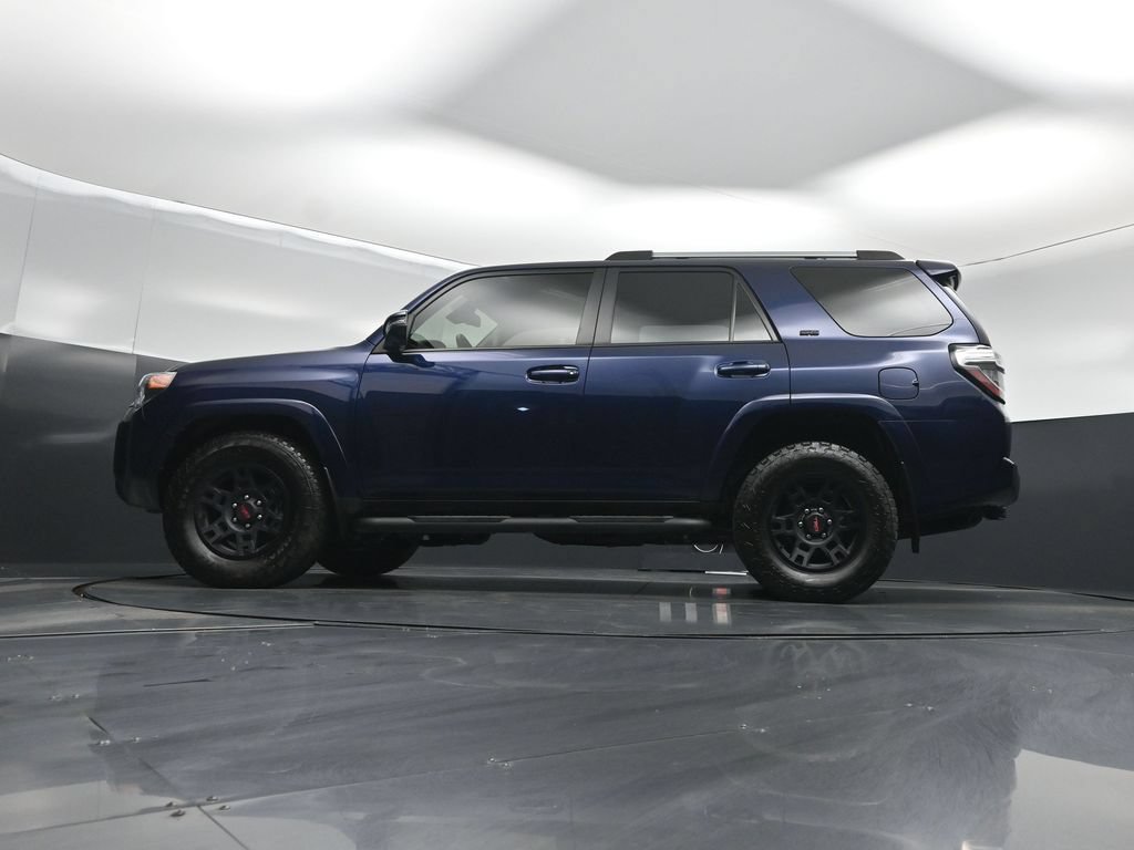 Used 2023 Toyota 4Runner SR5 Premium w/ Moonroof Package RWD image 53
