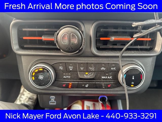 Certified 2024 Ford Maverick XLT w/ XLT Luxury Package AWD/4WD image 18