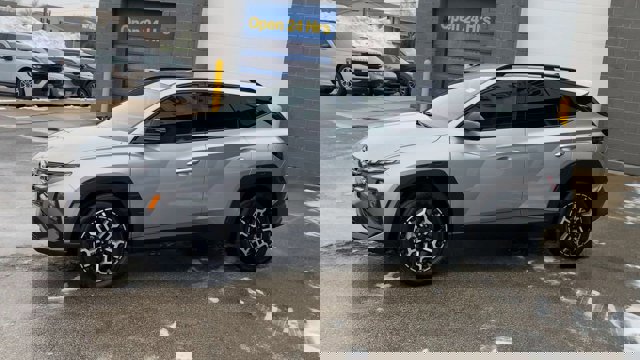 Used 2025 Hyundai Tucson XRT image 6