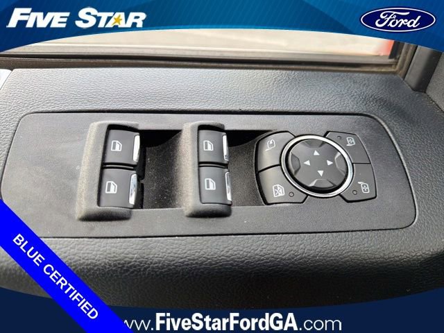 Certified 2019 Ford F150 Platinum w/ Equipment Group 701A Luxury AWD/4WD image 15