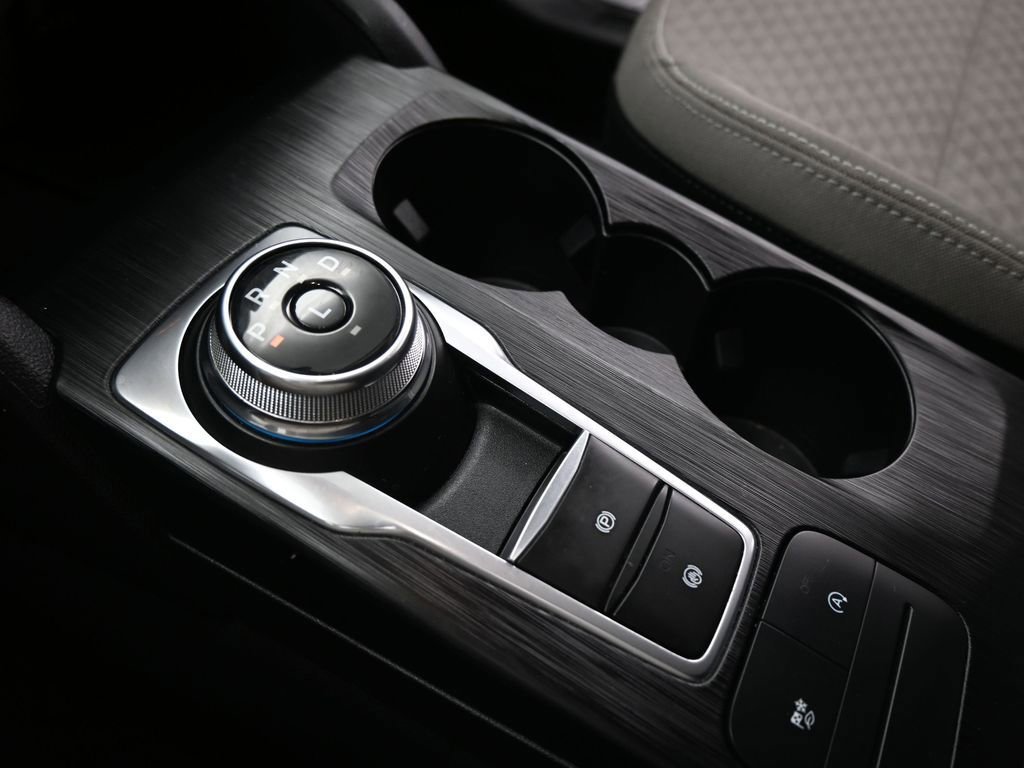 Certified 2022 Ford Escape SE w/ Convenience Package image 40