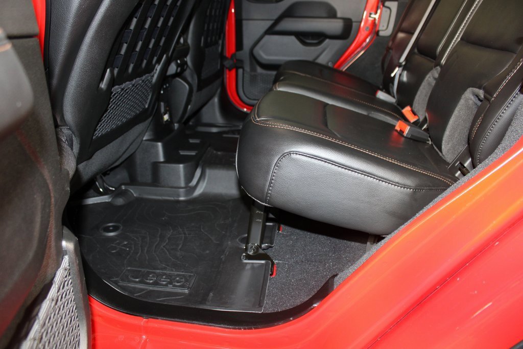 Used 2023 Jeep Wrangler Rubicon 392 image 12