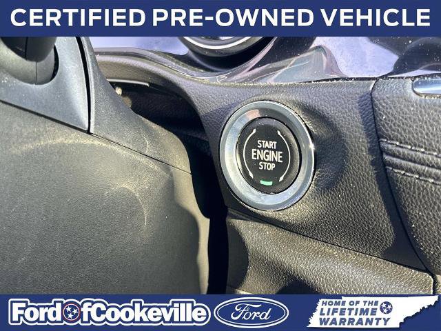 Used 2023 Buick Encore GX Select w/ Safety Package II FWD image 29