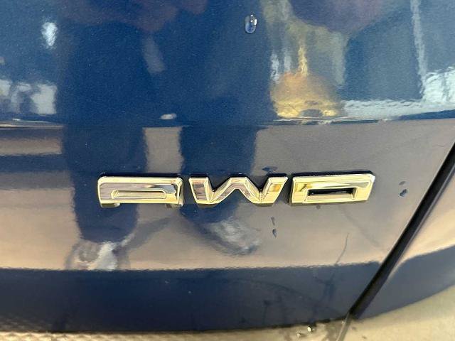 Certified 2022 Ford Escape SE AWD/4WD image 33
