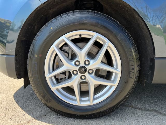 Certified 2023 Ford Edge SEL w/ Convenience Package AWD/4WD image 16
