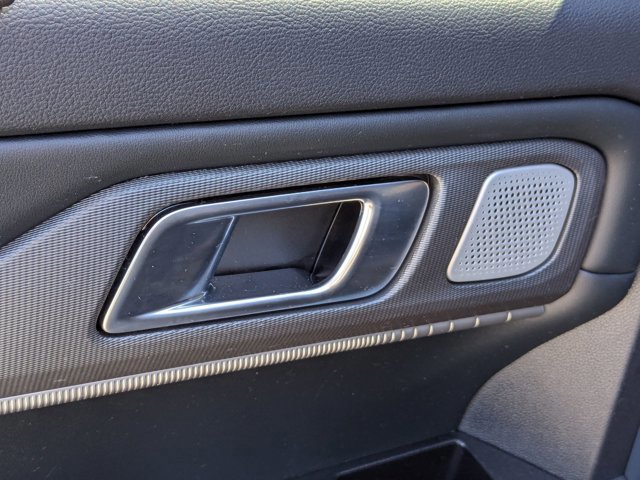 Certified 2025 Ford Explorer ST image 30