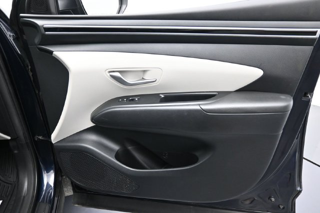 Used 2024 Hyundai Tucson SEL FWD image 27