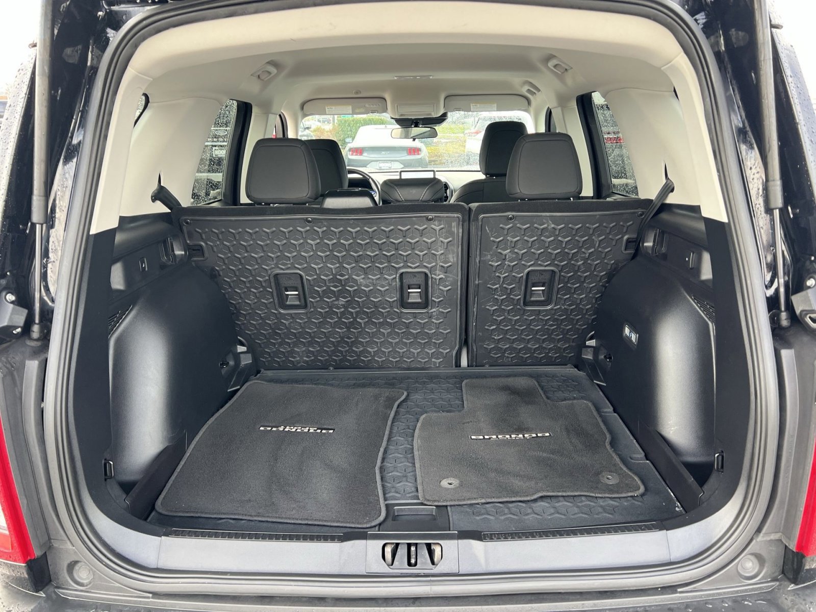 Certified 2023 Ford Bronco Sport Big Bend w/ Convenience Package image 24