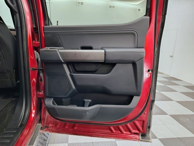 Certified 2022 Ford F150 XLT w/ Equipment Group 302A High AWD/4WD image 16