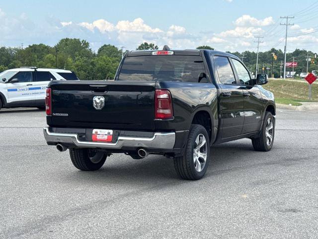 Used 2024 RAM 1500 Laramie RWD image 5