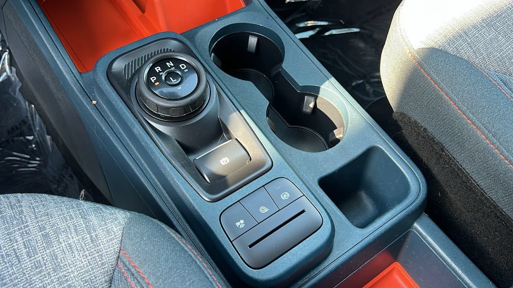 Certified 2022 Ford Maverick XLT w/ XLT Luxury Package FWD image 17
